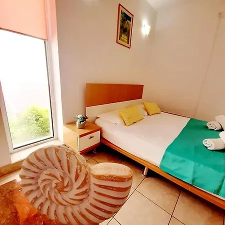 Taboo Duplex Apartament *