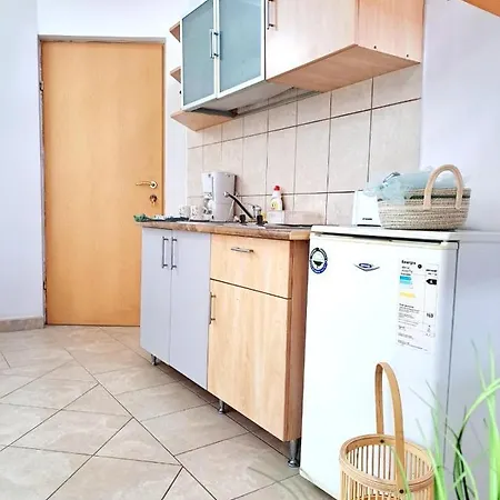 Taboo Duplex Apartament *