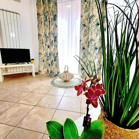 Taboo Duplex Appartement