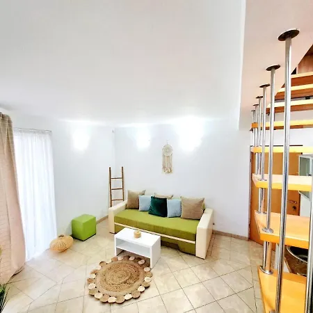 Taboo Duplex *