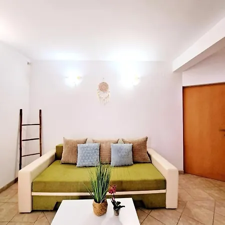Taboo Duplex Apartament