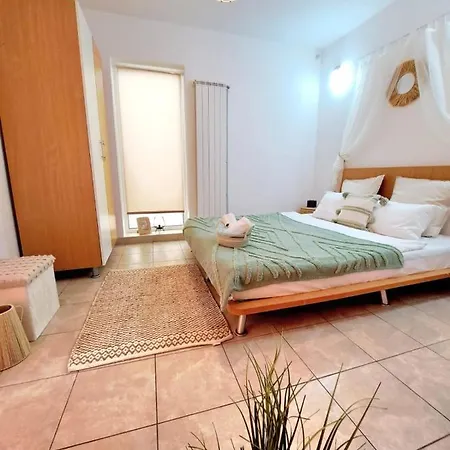 Taboo Duplex Apartament