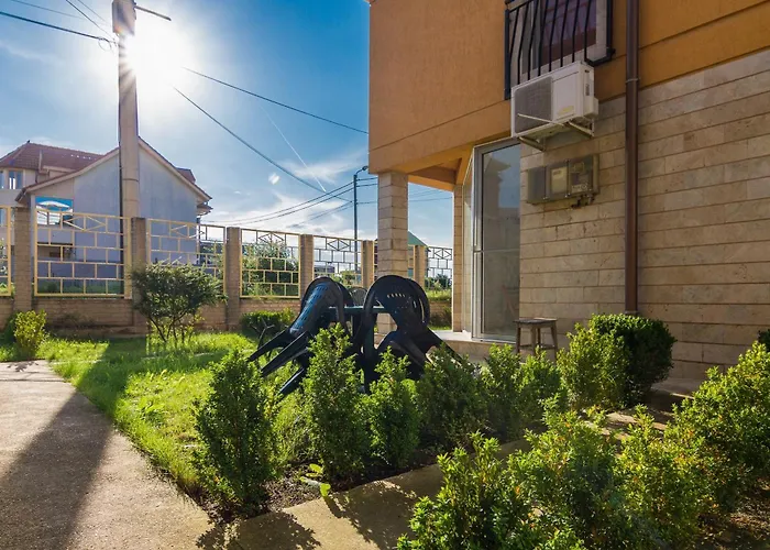 Apartamento Taboo Duplex *