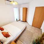 Taboo Duplex דירה *