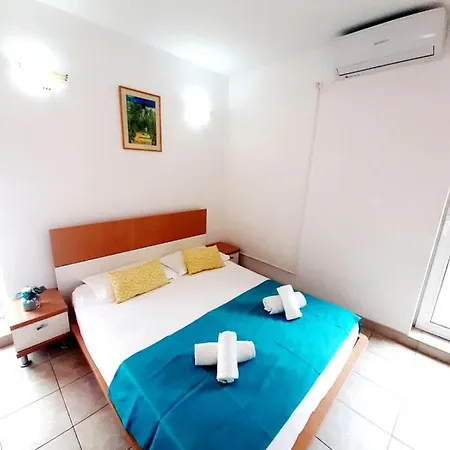 Taboo Duplex Eforie Nord