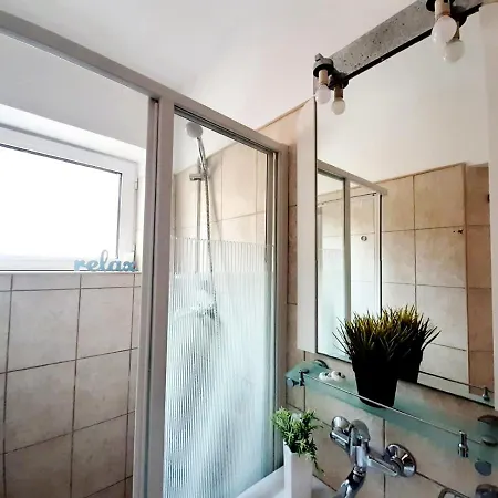 Taboo Duplex Apartmán