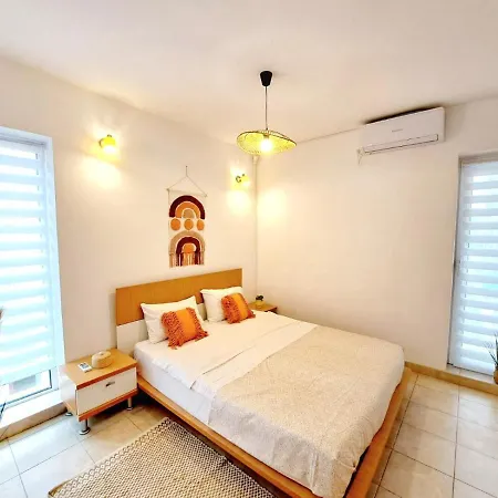 Apartmán Taboo Duplex