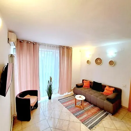 Apartament Taboo Duplex