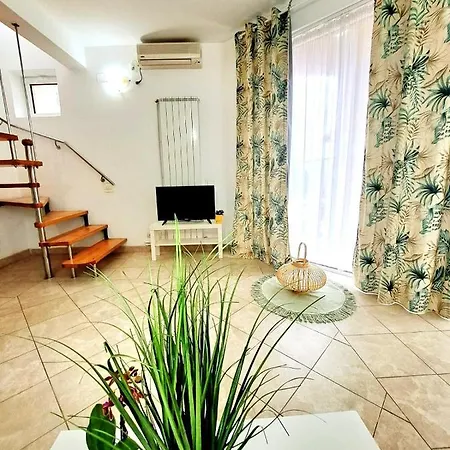 Apartmán Taboo Duplex