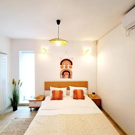 Taboo Duplex Apartmán