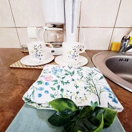 Taboo Duplex Eforie Nord