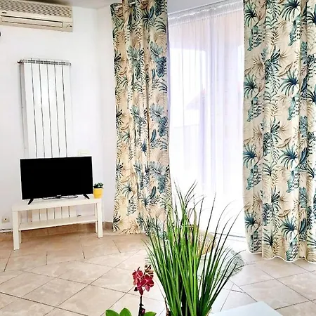 Taboo Duplex * Eforie Nord