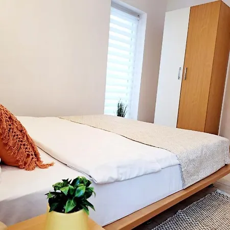 Taboo Duplex Apartament Eforie Nord