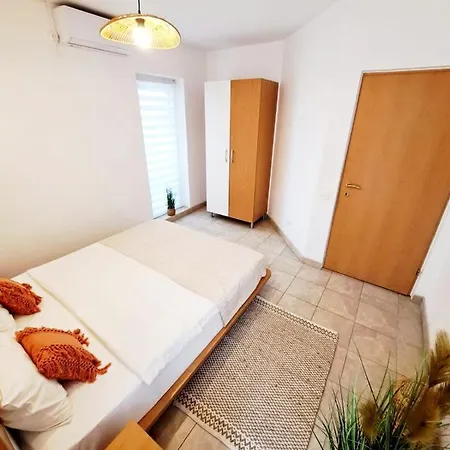 Taboo Duplex Apartmán *