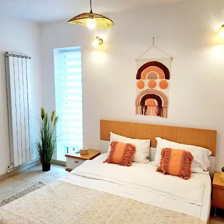 Apartmán Taboo Duplex