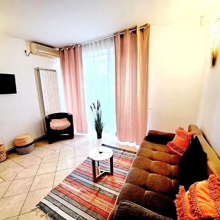 Apartmán Taboo Duplex *
