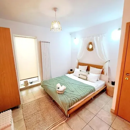 Taboo Duplex Apartament