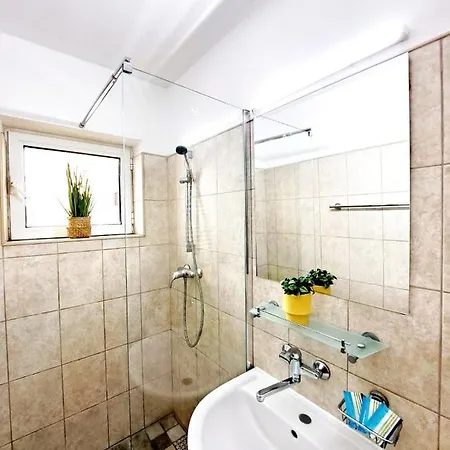 Taboo Duplex Eforie Nord