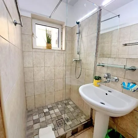 Apartmán Taboo Duplex *