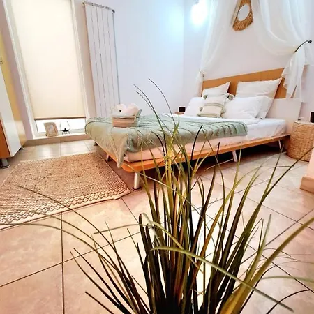 Taboo Duplex Eforie Nord