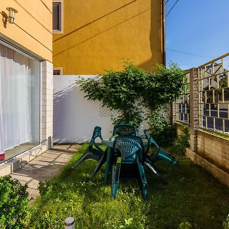 Taboo Duplex Apartment *